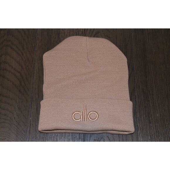 Alo Accessories - Alo Yoga Mocha